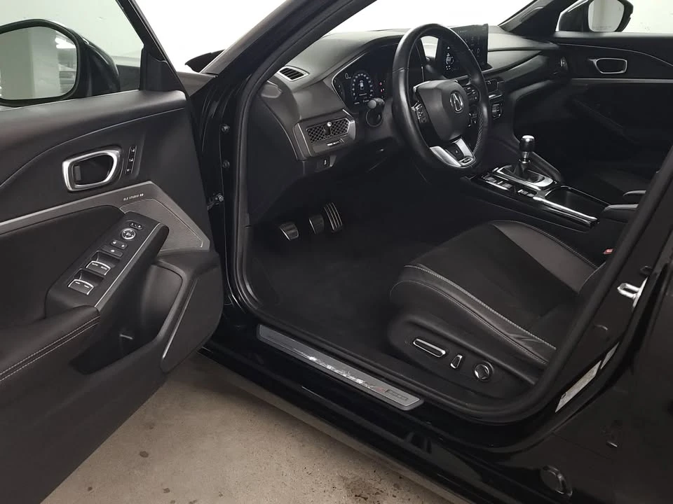 2024 Acura Integra 5th Gen - Image 20 of 20