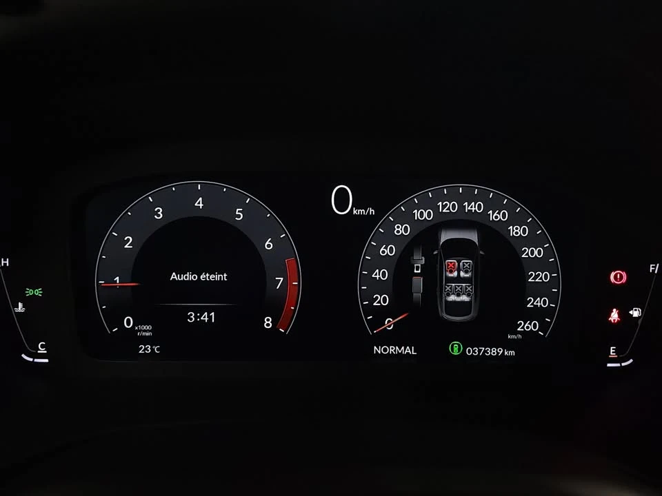 2024 Acura Integra 5th Gen - Image 13 of 20