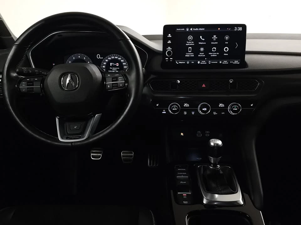 2024 Acura Integra 5th Gen - Image 10 of 20