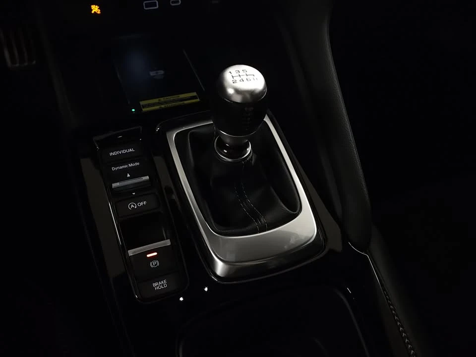 2024 Acura Integra 5th Gen - Image 16 of 20