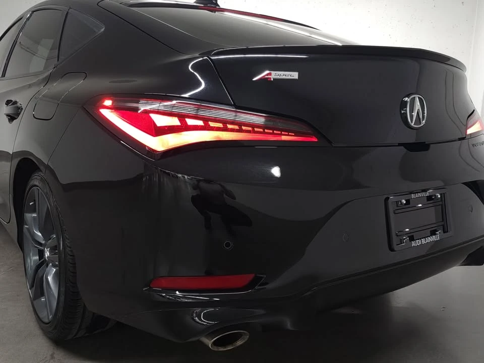 2024 Acura Integra 5th Gen - Image 20 of 20