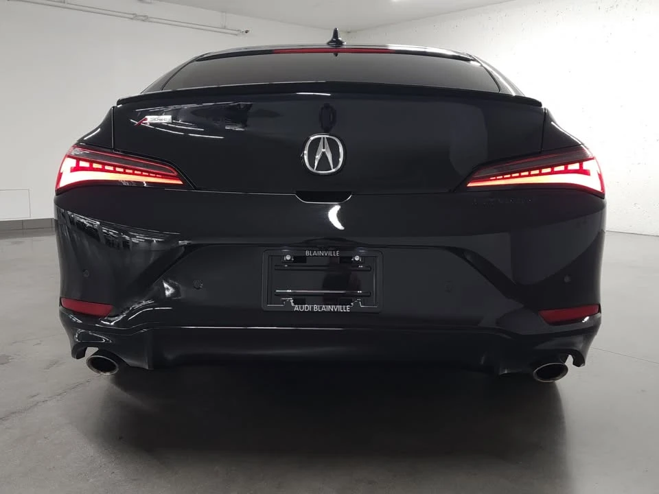 2024 Acura Integra 5th Gen - Image 5 of 20