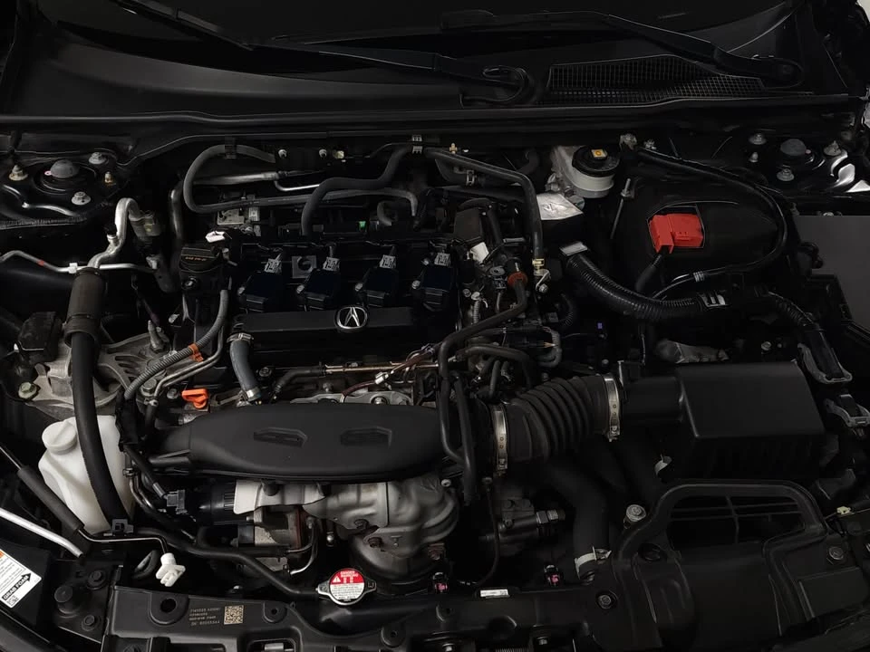2024 Acura Integra 5th Gen - Image 19 of 20