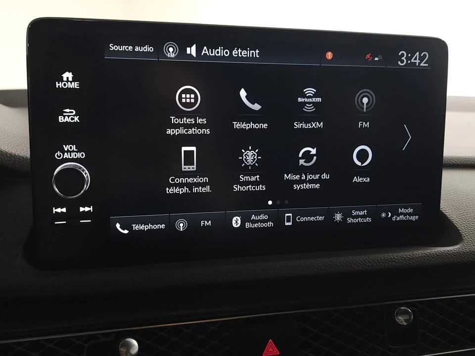 2024 Acura Integra 5th Gen - Image 14 of 20