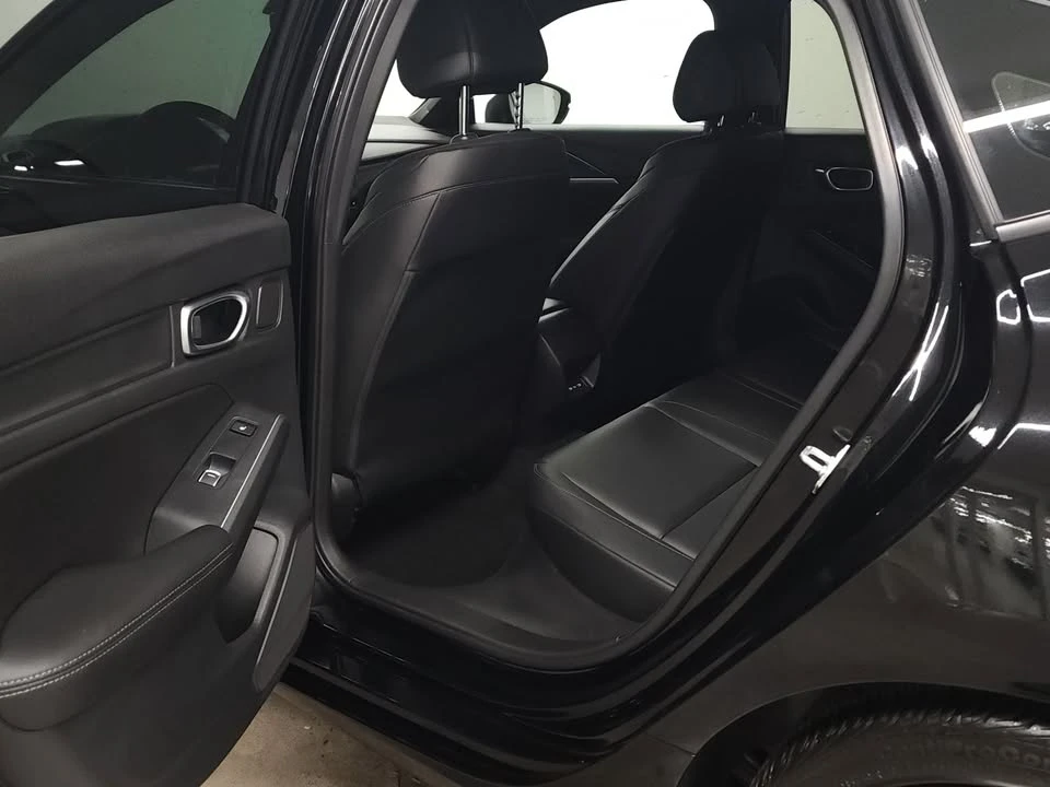 2024 Acura Integra 5th Gen - Image 9 of 20