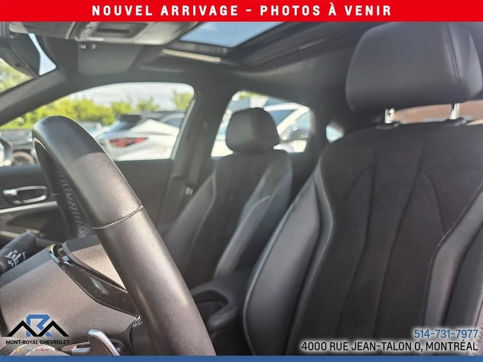 2024 Acura Integra 5th Gen - Image 2 of 3