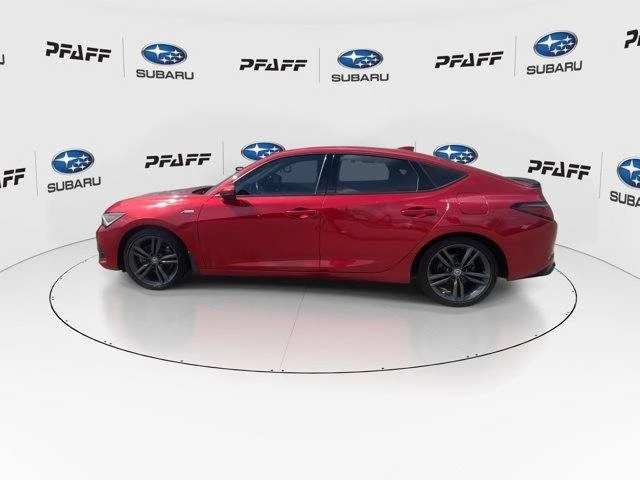 2024 Acura Integra 5th Gen - Image 6 of 20