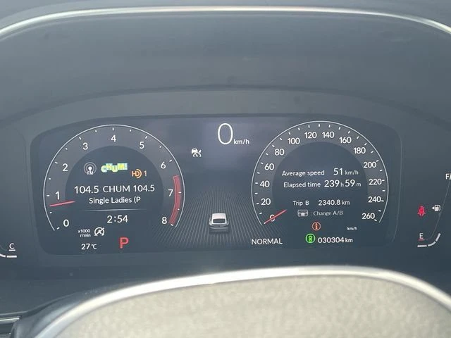 2024 Acura Integra 5th Gen - Image 11 of 20