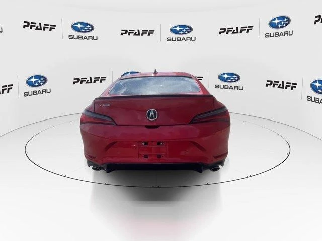 2024 Acura Integra 5th Gen - Image 8 of 20