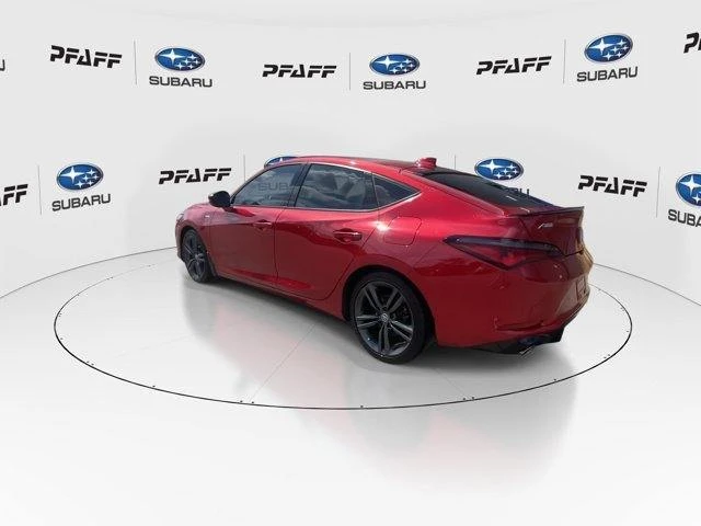 2024 Acura Integra 5th Gen - Image 7 of 20