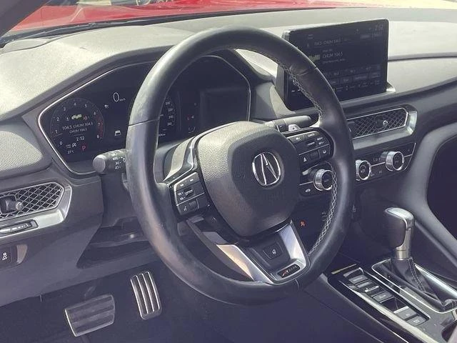 2024 Acura Integra 5th Gen - Image 12 of 20