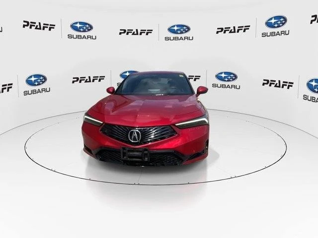 2024 Acura Integra 5th Gen - Image 4 of 20