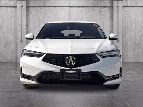 2024 Acura Integra Elite A-Spec