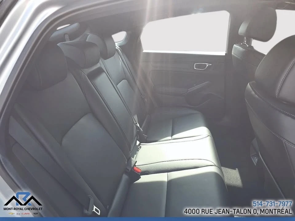 2024 Acura Integra 5th Gen - Image 12 of 20