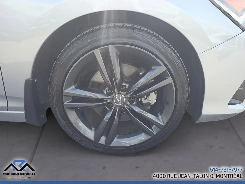 2024 Acura Integra 5th Gen - Image 18 of 20