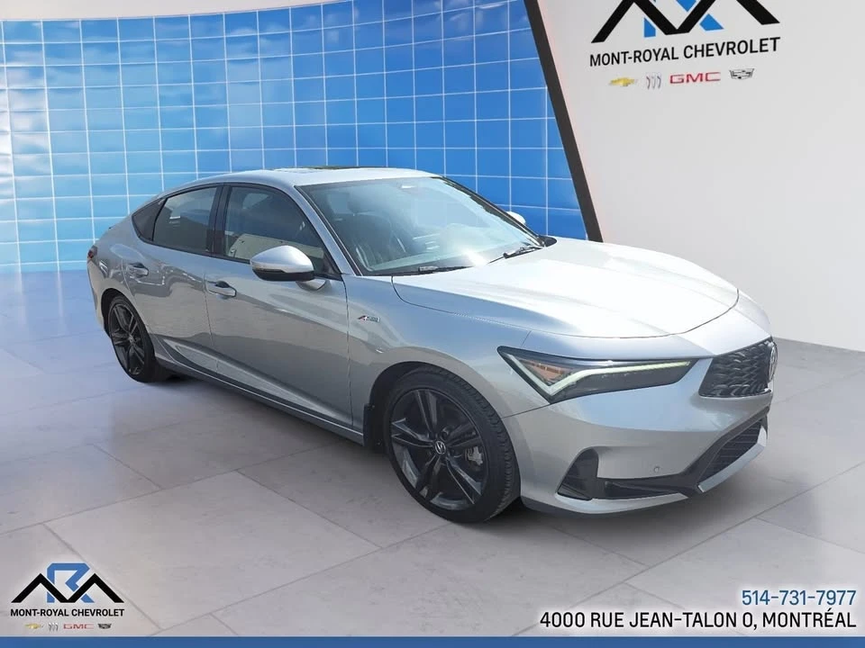 2024 Acura Integra 5th Gen - Image 7 of 20