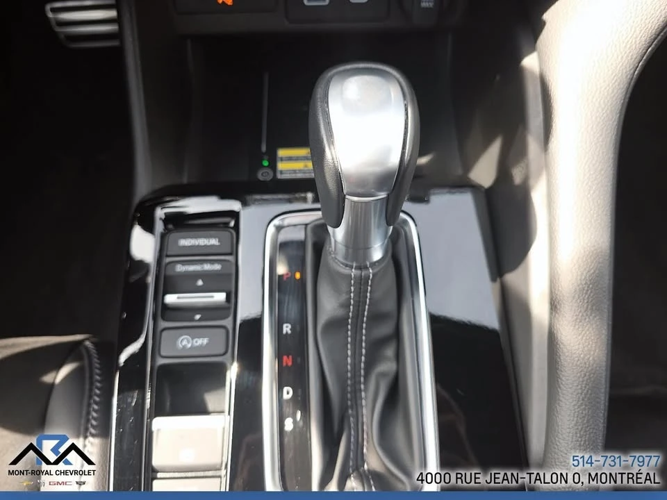 2024 Acura Integra 5th Gen - Image 17 of 20