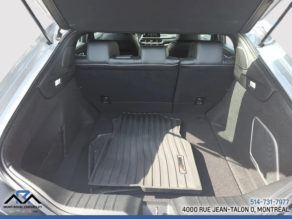 2024 Acura Integra 5th Gen - Image 19 of 20