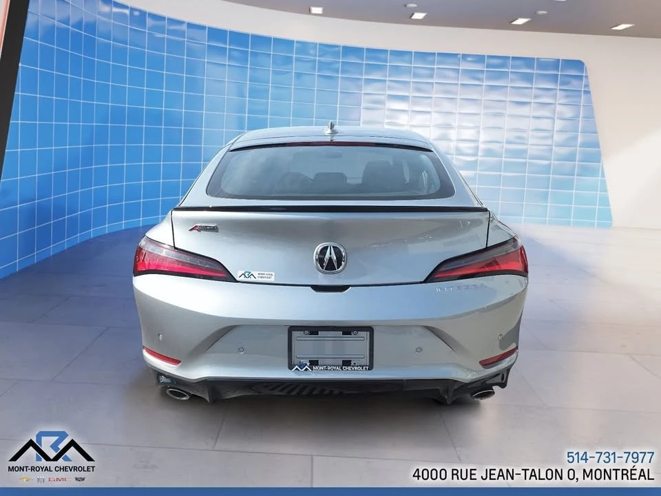 2024 Acura Integra 5th Gen - Image 4 of 20