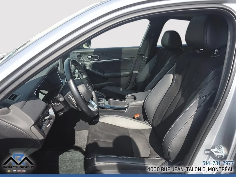 2024 Acura Integra 5th Gen - Image 9 of 20