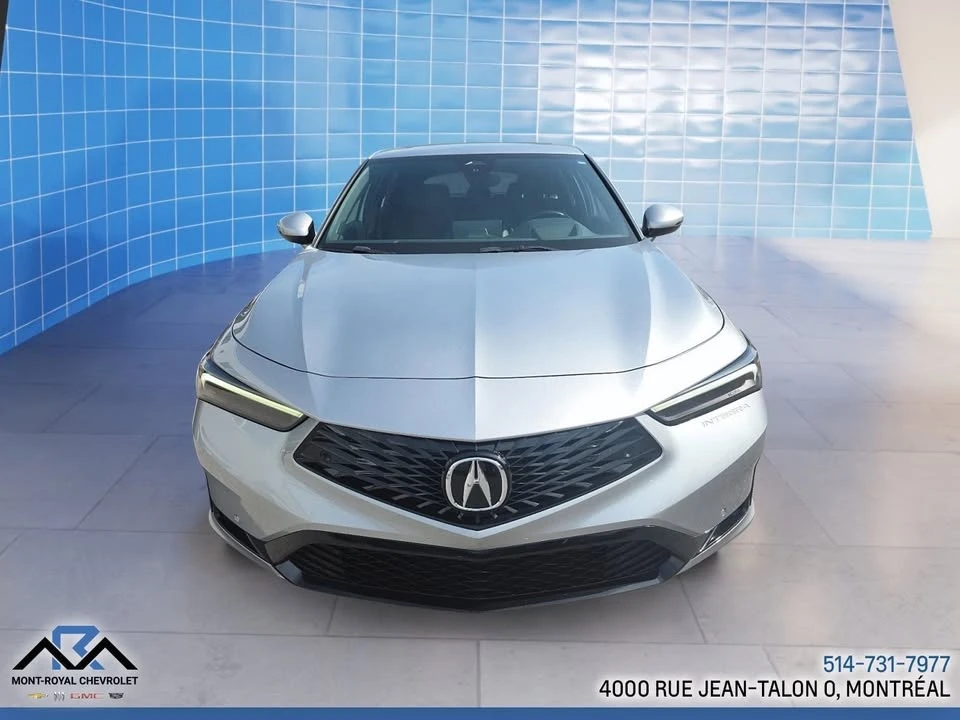 2024 Acura Integra 5th Gen - Image 8 of 20