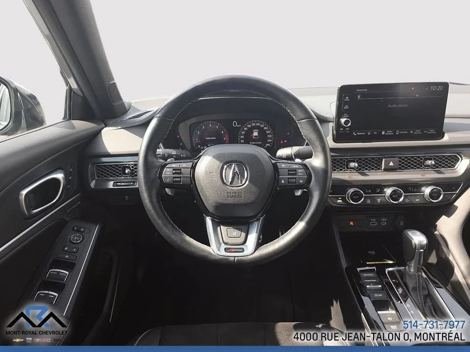 2024 Acura Integra 5th Gen - Image 14 of 20