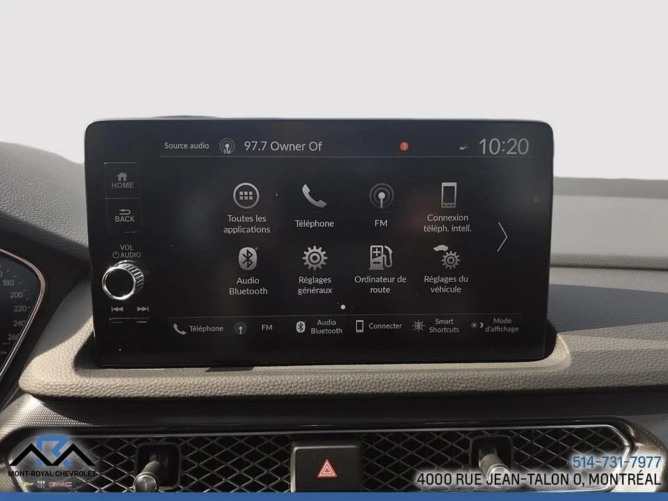 2024 Acura Integra 5th Gen - Image 15 of 20