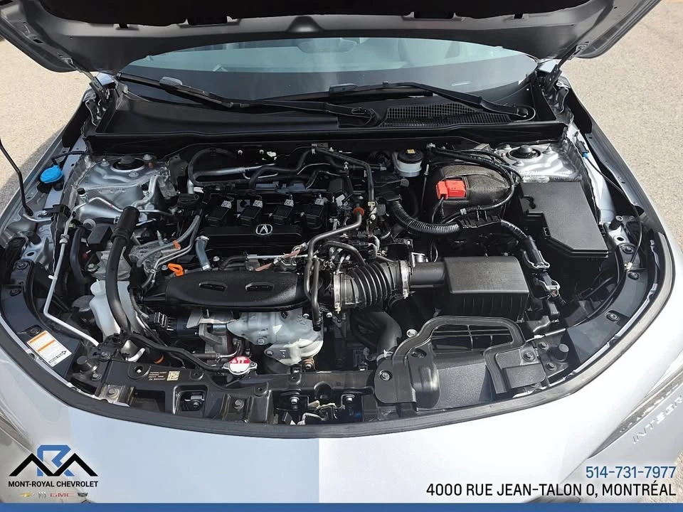 2024 Acura Integra 5th Gen - Image 20 of 20