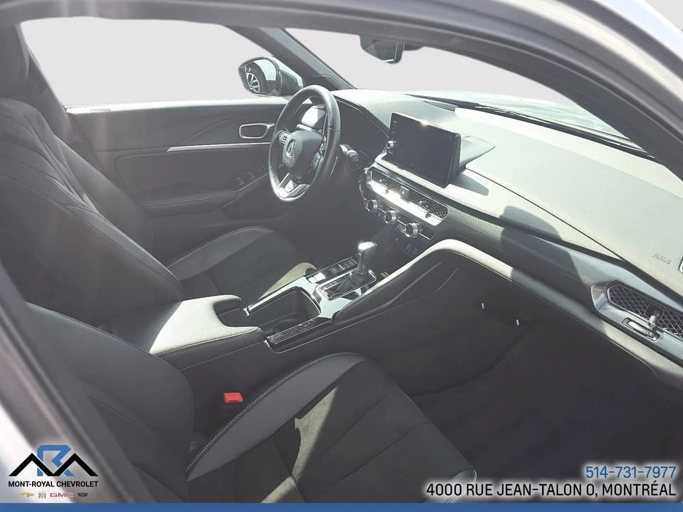 2024 Acura Integra 5th Gen - Image 11 of 20