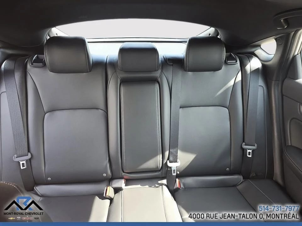 2024 Acura Integra 5th Gen - Image 13 of 20