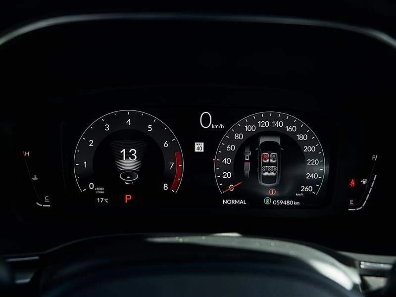 2024 Acura Integra 5th Gen - Image 12 of 12