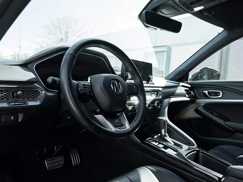 2024 Acura Integra 5th Gen - Image 7 of 12