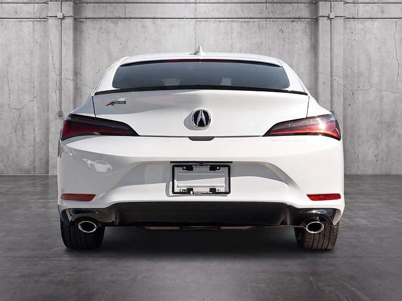 2024 Acura Integra 5th Gen - Image 3 of 12