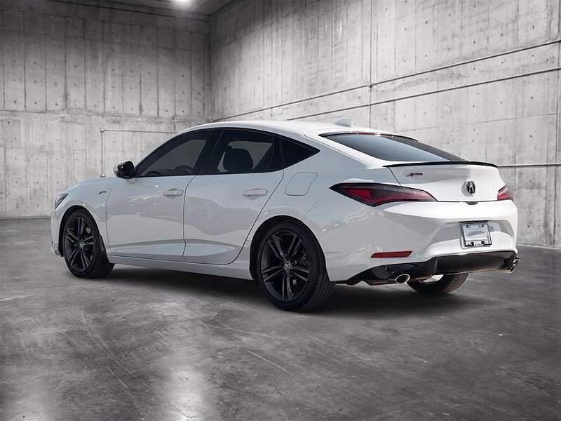 2024 Acura Integra 5th Gen - Image 2 of 12