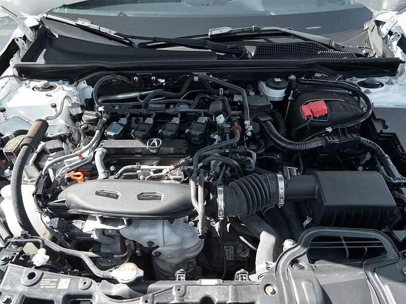 2024 Acura Integra 5th Gen - Image 5 of 12