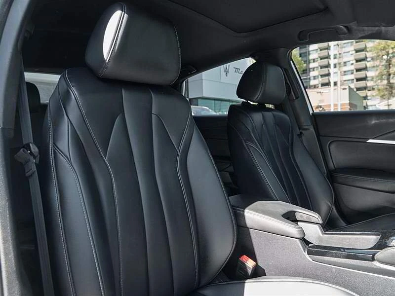 2024 Acura Integra 5th Gen - Image 8 of 12