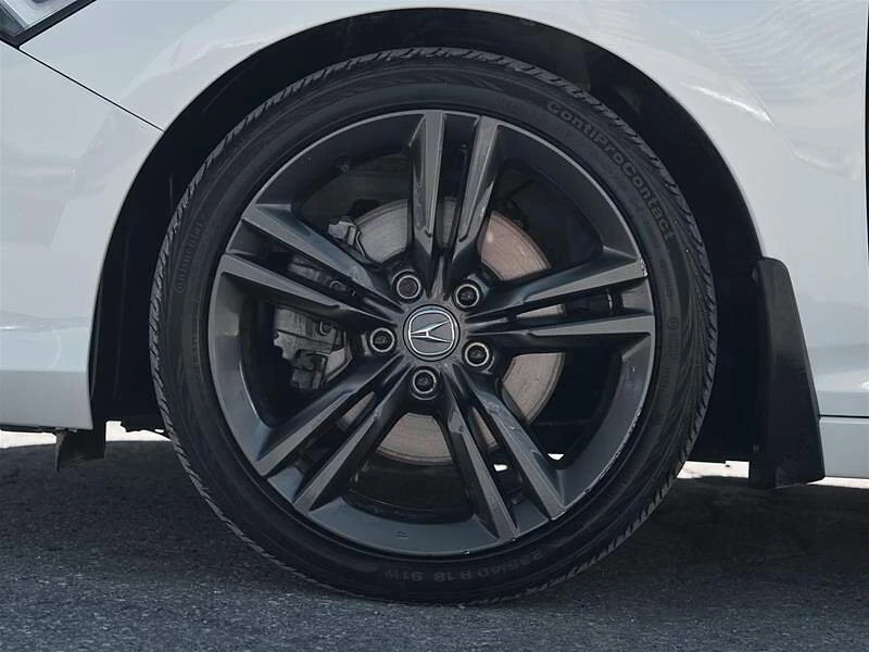 2024 Acura Integra 5th Gen - Image 4 of 12