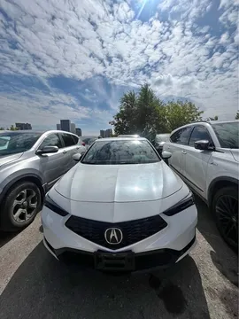 2024 Acura Integra Elite A-Spec
