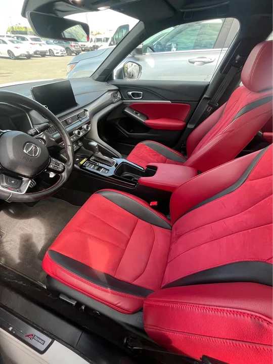 2024 Acura Integra 5th Gen - Image 6 of 7
