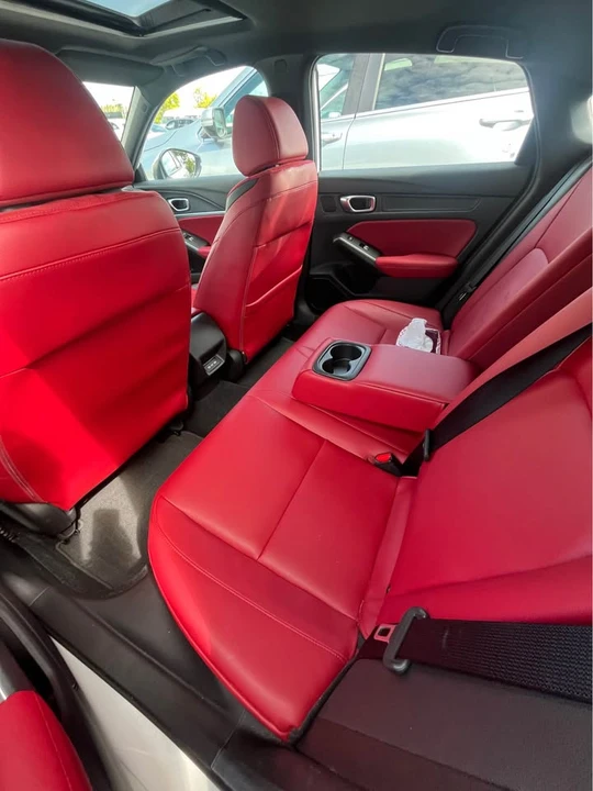 2024 Acura Integra 5th Gen - Image 7 of 7