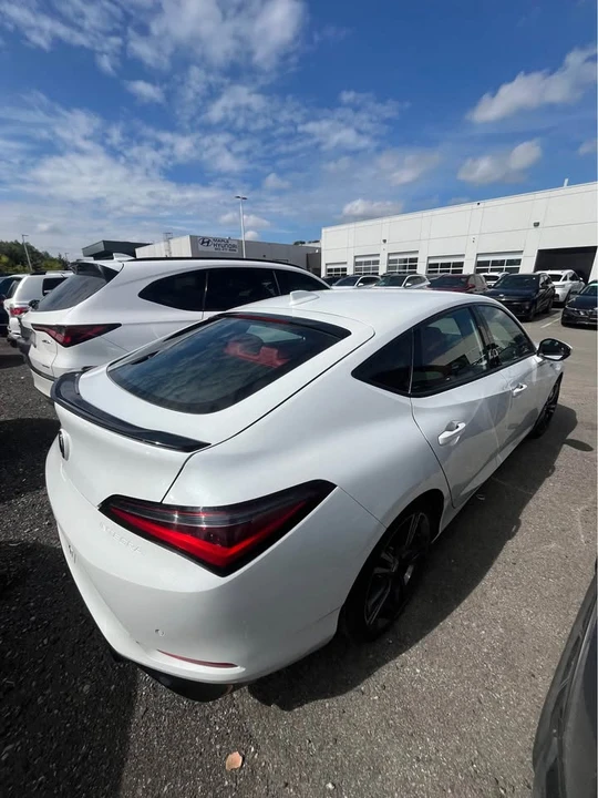 2024 Acura Integra 5th Gen - Image 3 of 7