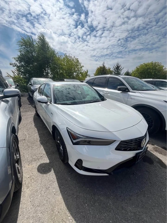 2024 Acura Integra 5th Gen - Image 2 of 7