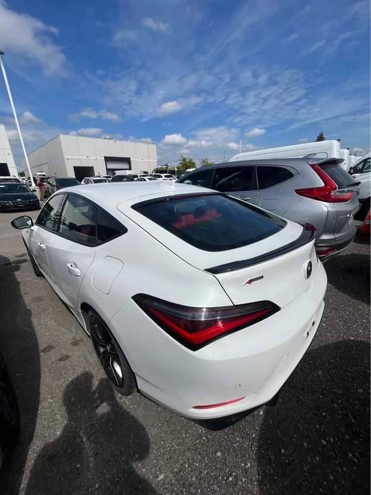 2024 Acura Integra 5th Gen - Image 4 of 7