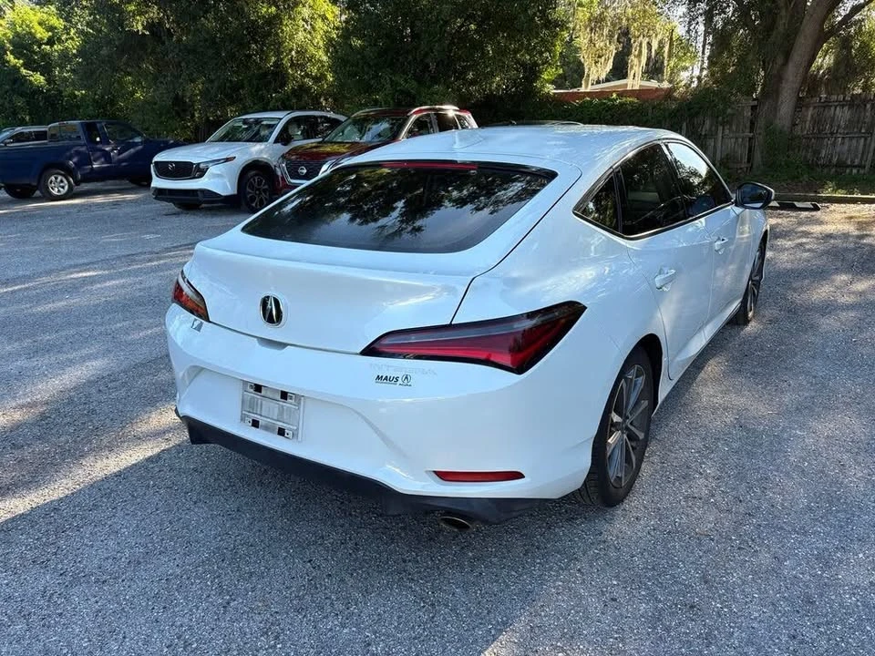 2024 Acura Integra 5th Gen - Image 3 of 9