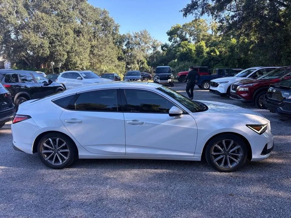 2024 Acura Integra 5th Gen - Image 2 of 9