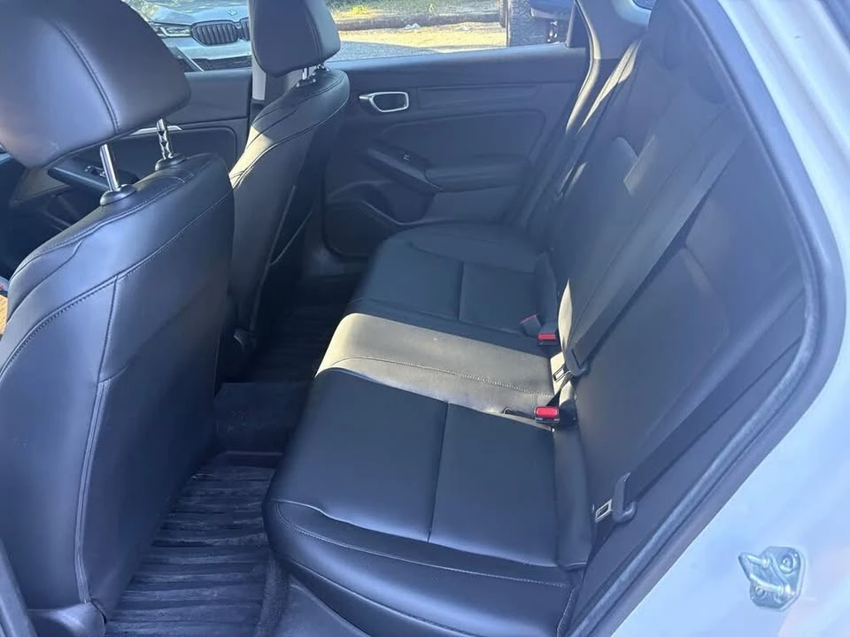 2024 Acura Integra 5th Gen - Image 8 of 9
