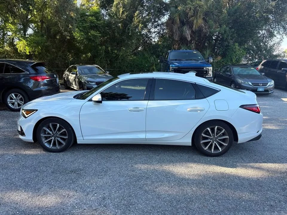 2024 Acura Integra 5th Gen - Image 5 of 9