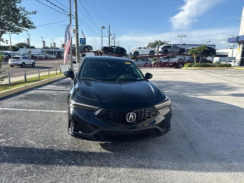 2024 Acura Integra 5th Gen - Image 2 of 7