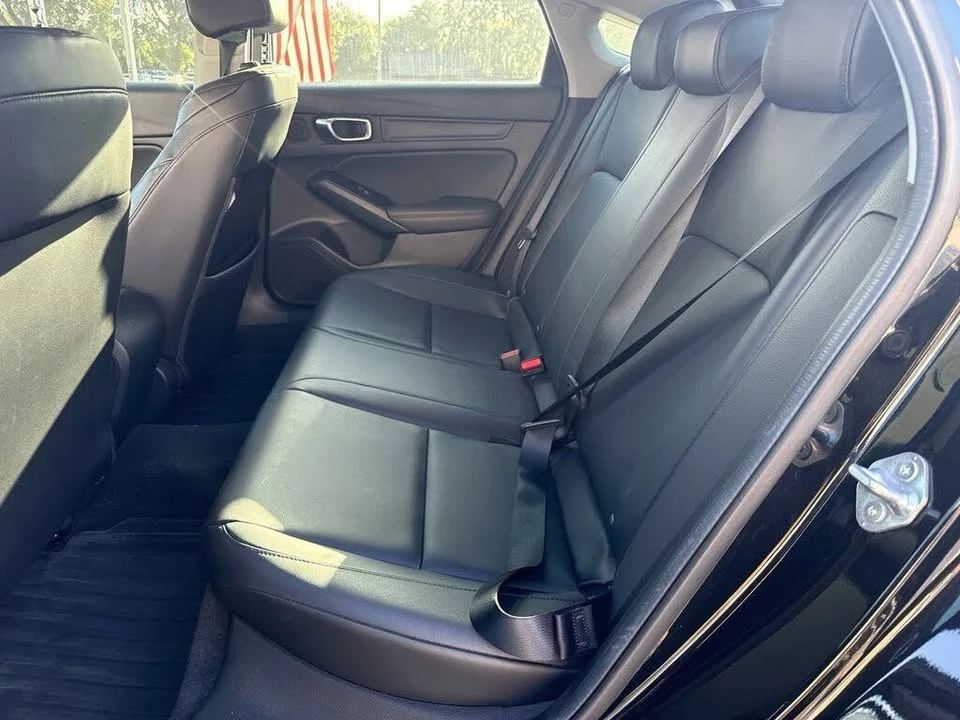 2024 Acura Integra 5th Gen - Image 7 of 7
