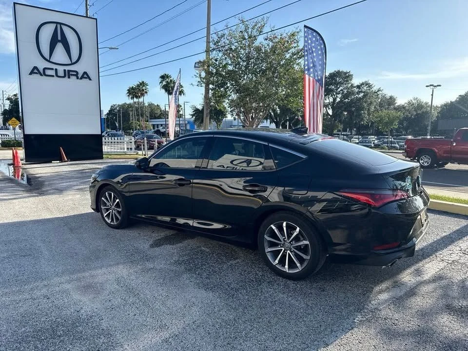 2024 Acura Integra 5th Gen - Image 5 of 7